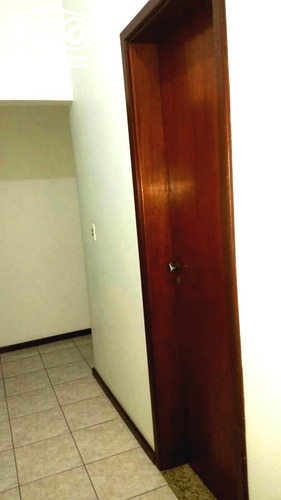 Imagem 12 de 18 de Excelente Sobrado, Com Um Salão Comercial Bem Localizado, Ao Lado Da Principal Avenida Da Cidade. - Ca04737 - 34428858