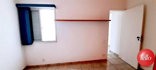 Imagem 29 de 30 de Apartamento - Ref: 206904