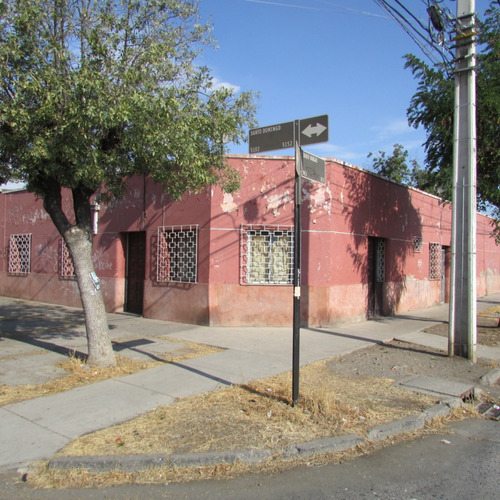 Paño Con 3 Casa Y 3 Cabañas Todas En Un Unico Terreno , 