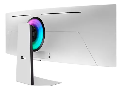 Monitor Gamer Samsung Odyssey G9 49 Oled 0.03ms 240 Hz