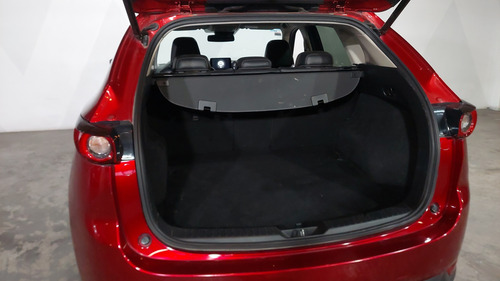 Mazda Cx-5 2.5 Signature Auto