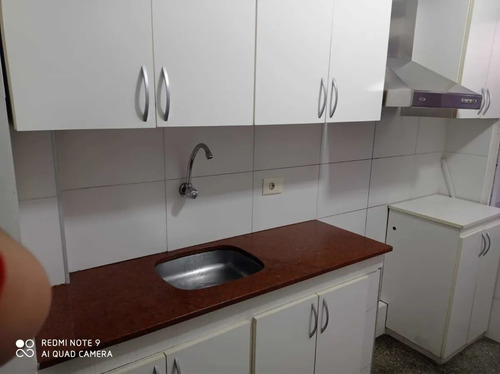 Imperdible Apto 1 Dormitorio-balcón Bajos Gc Brazo Oriental