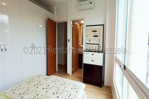 Imagen 21 de 28 de Magnífico Apartamento, La Lagunita Country Club