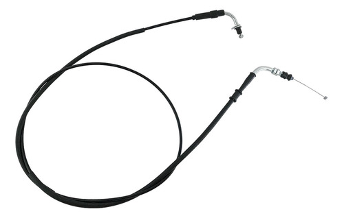 Chicote Cable Acelerador Italika W150/ws150/ws175
