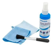 Comprar Kit De Limpieza Philco 4 En 1 Pantallas Led