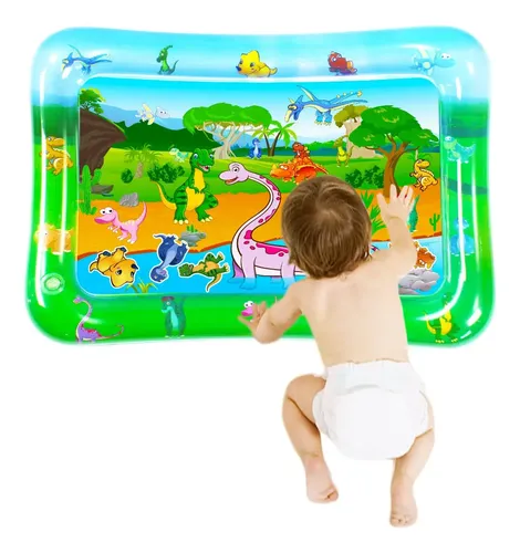 Alberca De Juegos Infantiles Antideslizante Para Jardín