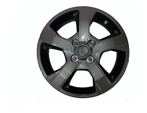 Llanta Aleacion Onix 17/ Effect 15x5.5 Chevrolet %100