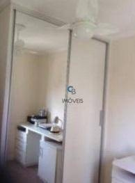 Imagem 7 de 14 de Apartamento Com 2 Dormitórios À Venda, 55 M² Por R$ 445.000 - Mooca - São Paulo/sp - Ap4309