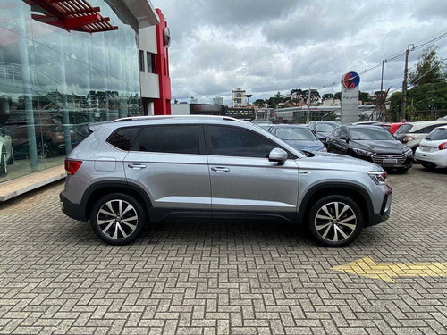 Imagem 7 de 15 de Volkswagen Taos Highline 250 Tsi 1.4 Flex Aut 2022