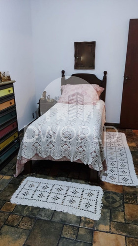 Imagem 15 de 30 de Linda Casa Bem Localizada - Fácil Acesso Ao Centro Da Cidade! - Ca00286 - 71044147