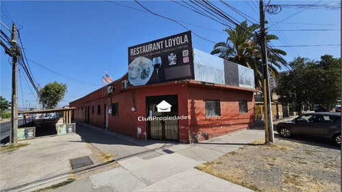 Se Vende Casa En Comuna De San Miguel