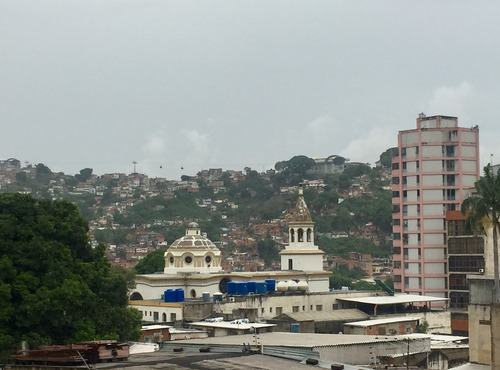 Imagen 8 de 22 de Vendo Edificio 1450m2 Santa Rosalía 5440
