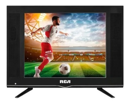 Televisor 20 Pulgadas Led Hd Rca Tv