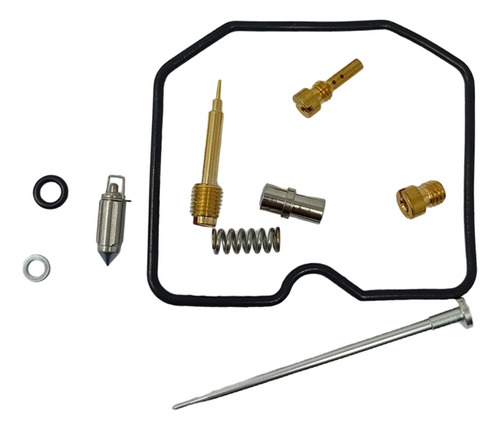 Kit De Reparacion De Carburador Klr650