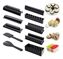 Comprar Moldes Para Hacer Sushi Kit Para Hacer Ricos Sushi 10 Piezas