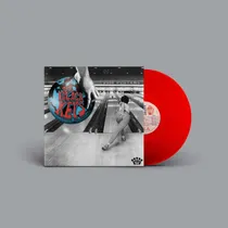 Comprar The Black Keys - Ohio Players Lp Red