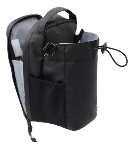 . Bolsa De Gimnasio Magnética, Bolsa Portátil Para