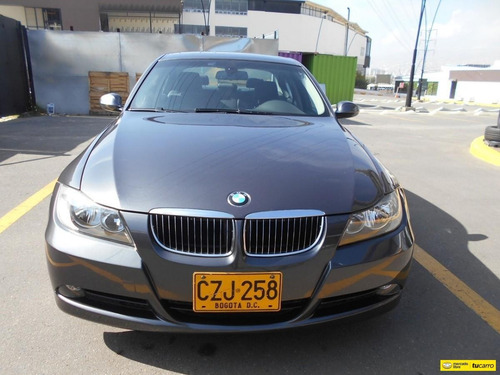 Bmw 325i Premium