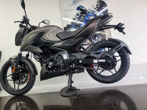 Bajaj Pulsar 250 N 2026