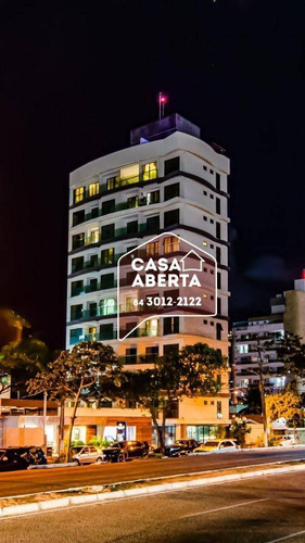 Imagem 5 de 5 de Flat Com 2 Dormitórios À Venda, 60 M² Por R$ 480.000,00 - Ponta Negra - Natal/rn - Fl0001