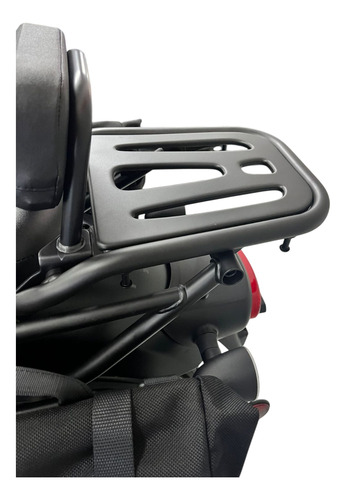 Kit De Accesorios Para Rebel 500 Original