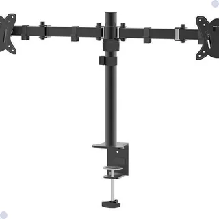 Suporte MXT AR-204 de mesa para TV/Monitor de 13" até 32" preto