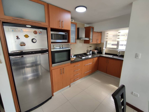 Imagen 5 de 15 de Se Vende Apartamento 85m2 Los Palos Grandes