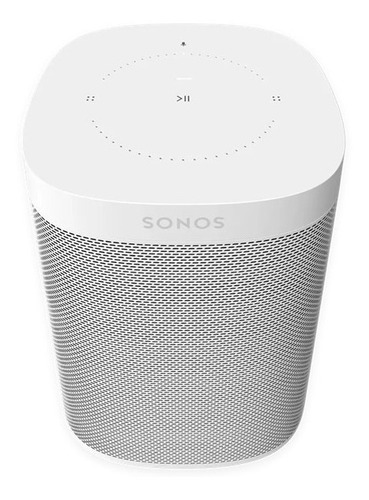 Altavoz Wi-fi  Sonos One Sl ( Sin Micrófono )