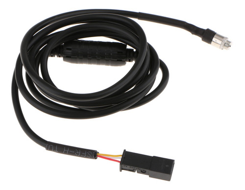 Cable Auxiliar 3.5mm De Audio Para Bmw E39 E46 E53 X5 16 :9