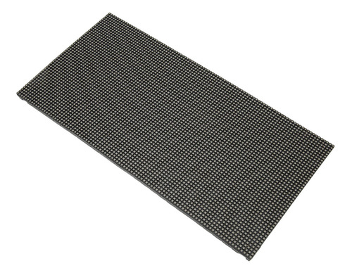 Panel De Matriz Led Rgb A Todo Color 96x48 5v 4a Luminosidad