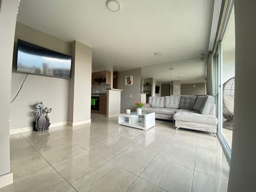 Vendo Apartamento En Bochalema