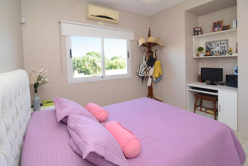 Venta Departamento 3 Ambientes Con Balcón Monte Grande