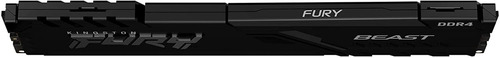 Imagen 4 de 6 de Memoria Ram Ddr4 16gb 3200mhz Kingston Fury Beast