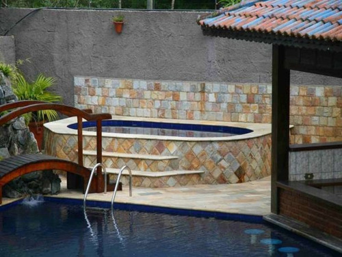 Maravilhosa Chacara Em Mongagua - 651 - 3207177