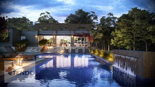 Imagem 5 de 15 de Terreno 661 M² - Venda - Altos Da Bela Vista - Indaiatuba/sp / Imob02 - Te0112