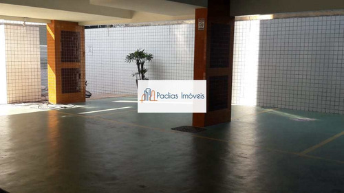 Imagem 29 de 30 de Apartamento Com 2 Dorms, Centro, Mongaguá - R$ 280 Mil, Cod: 858044 - V858044
