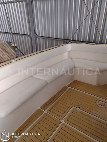 Imagem 3 de 12 de 440 Full 1997 Intermarine Azimut Ferretti Real Cimitarra
