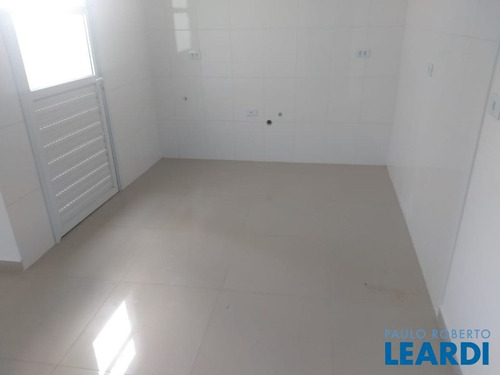 Imagem 4 de 9 de Apartamento - Parque Novo Oratório - Sp - 604351