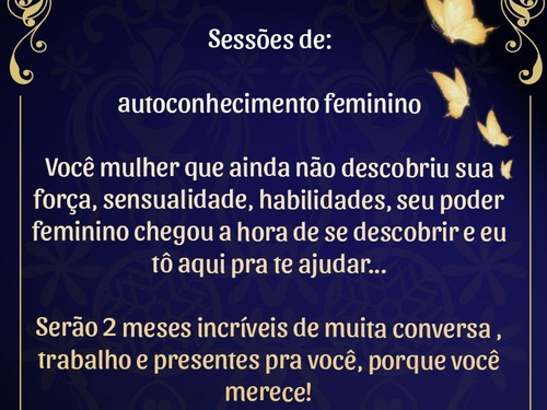 Sessões Online Ou Presencial 