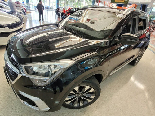 Chery Tiggo 5X 1.5 Txs Flex Aut. 5p