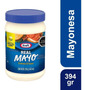 Segunda imagen para búsqueda de mayonesa sachet