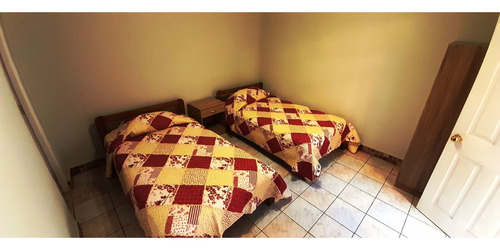 Casa En Arriendo Alojamiento Empresa Contratistas Rancagua