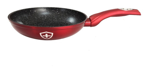 Imagen 2 de 5 de Set De 3 Sartenes Swiss Silver