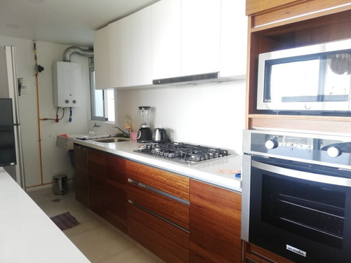 Imagen 3 de 13 de Venta De Departamento De Una Recámara Y Terraza En Citytower