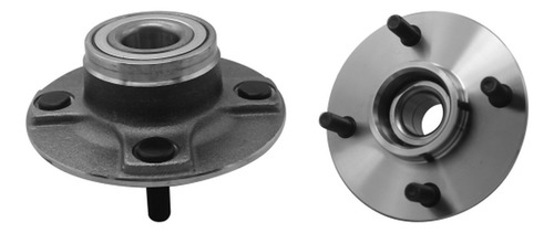 (2) Mazas Traseras Gsp Axxess L4 2.4l 1990 A 1995