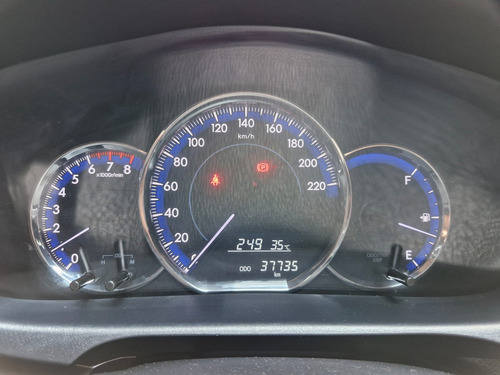 Toyota Yaris 1.5 5p S Mt