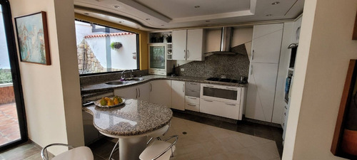 Fp 242911 Vendo Hermoso Townhouse Amoblado Y Equipado Piedras Pintadas Valencia