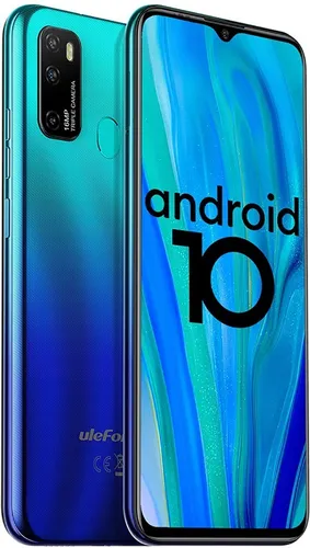Ulefone Note 9p 4gb 64gb Dual Sim Duos