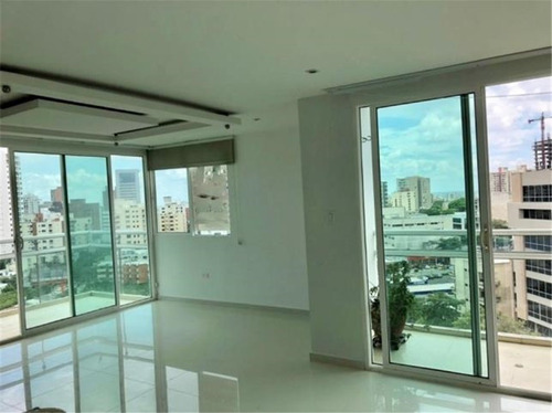 Imagen 2 de 14 de Apartamento En Venta En Alto Prado #6266109
