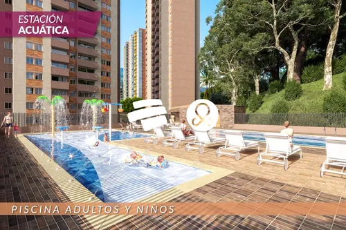 Apartamento Para Terminar A Tu Estilo Vía Machado - Copacabana